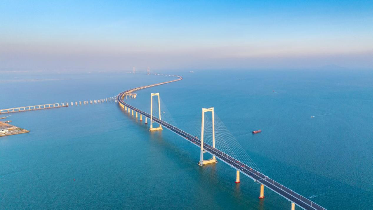 智慧高速解决方案