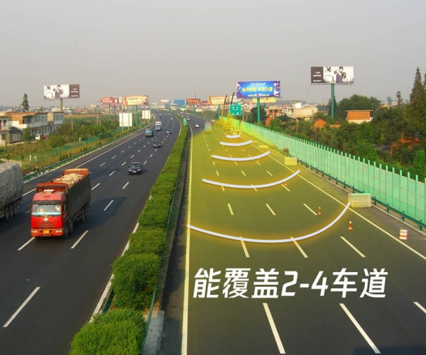 高速安全警报失效之痛！CQ9传奇电子25dB声压差技术破解漏报困局