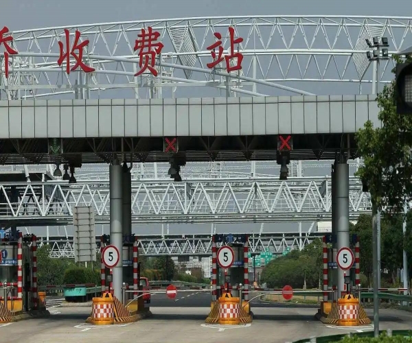 28次投诉背后的真相！CQ9传奇电子25dB声压差终结高速噪音污染